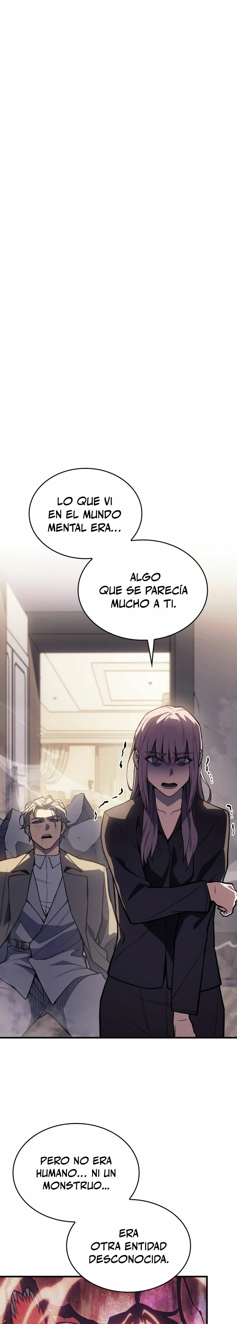 Regresé con el poder del Rey Capítulo 68 - Page 4