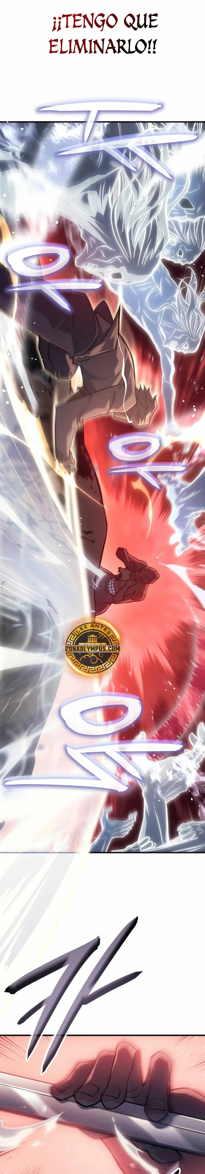 Regresé con el poder del Rey Capítulo 69 - Page 5