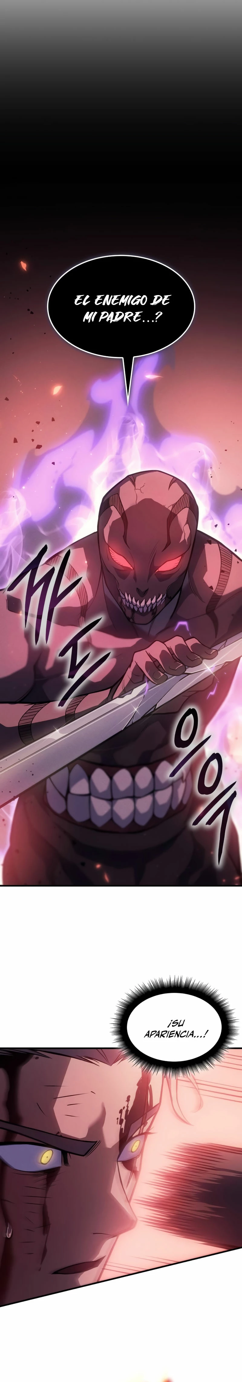 Regresé con el poder del Rey Capítulo 69 - Page 7