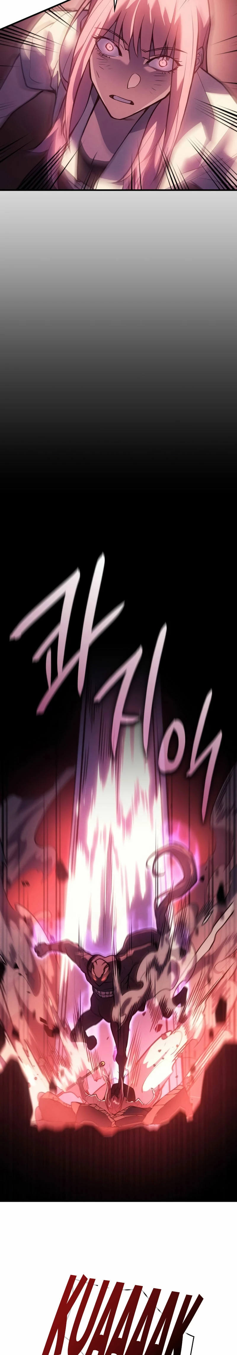 Regresé con el poder del Rey Capítulo 69 - Page 9