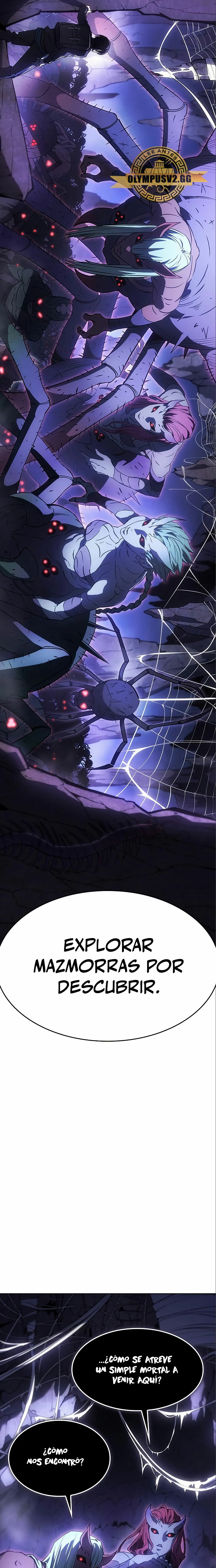 Regresé con el poder del Rey Capítulo 7 - Page 14