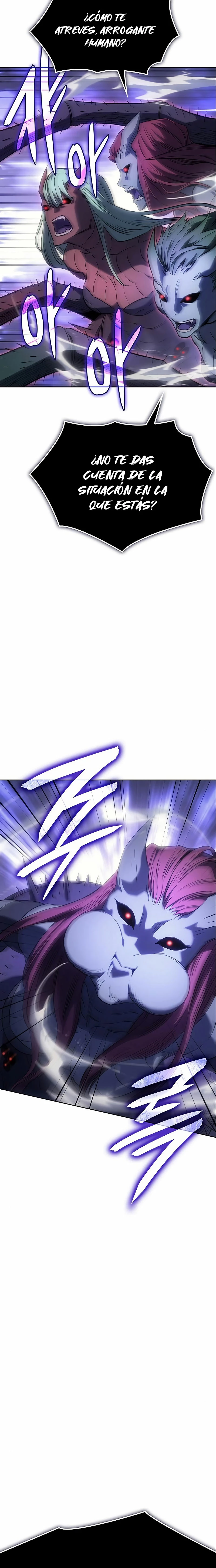 Regresé con el poder del Rey Capítulo 7 - Page 16