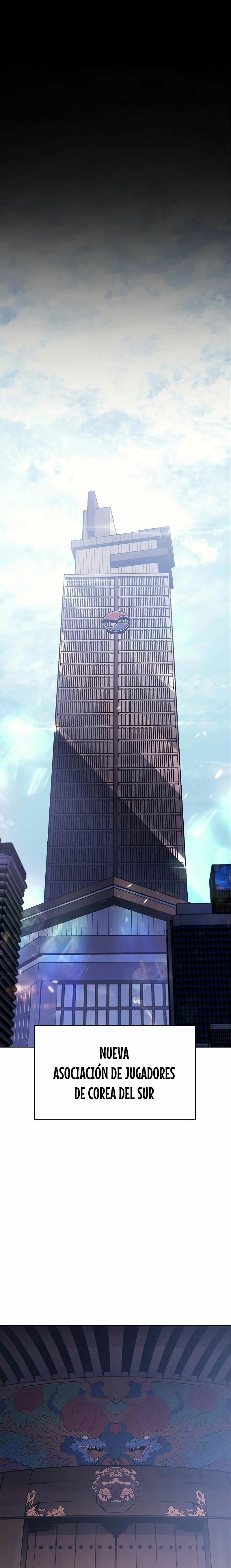 Regresé con el poder del Rey Capítulo 7 - Page 20