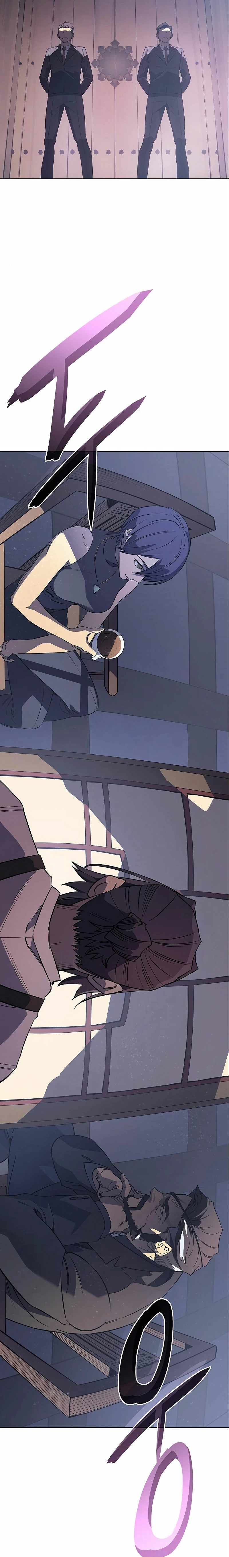 Regresé con el poder del Rey Capítulo 7 - Page 21