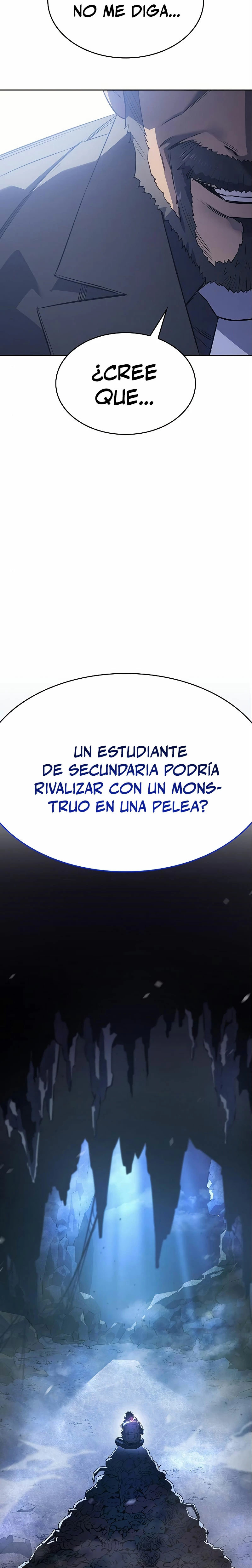 Regresé con el poder del Rey Capítulo 7 - Page 30