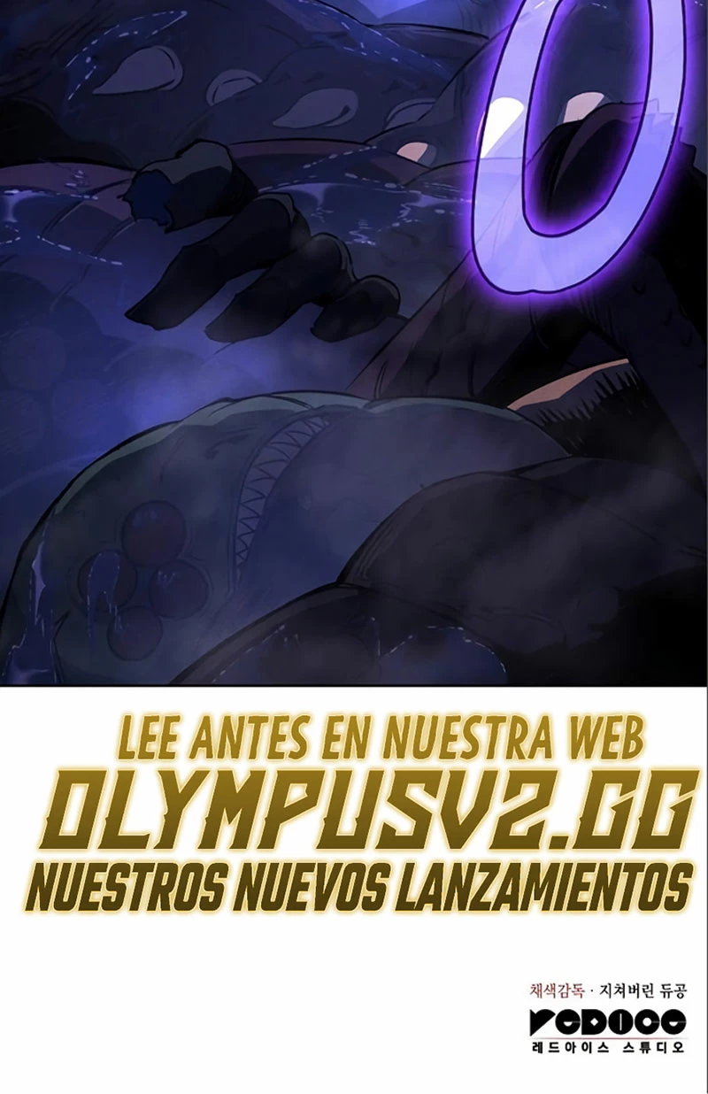 Regresé con el poder del Rey Capítulo 7 - Page 33