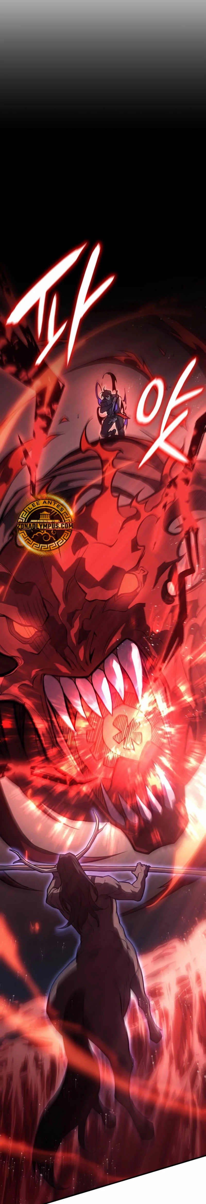 Regresé con el poder del Rey Capítulo 70 - Page 10