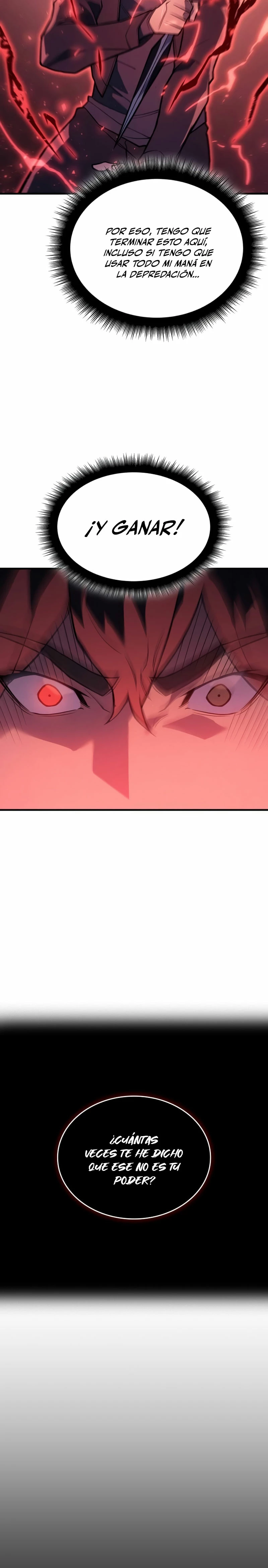 Regresé con el poder del Rey Capítulo 70 - Page 13