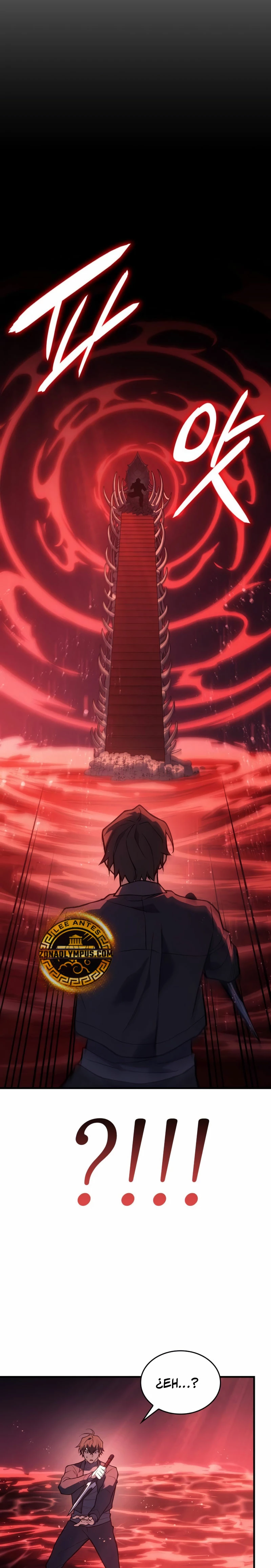 Regresé con el poder del Rey Capítulo 70 - Page 14