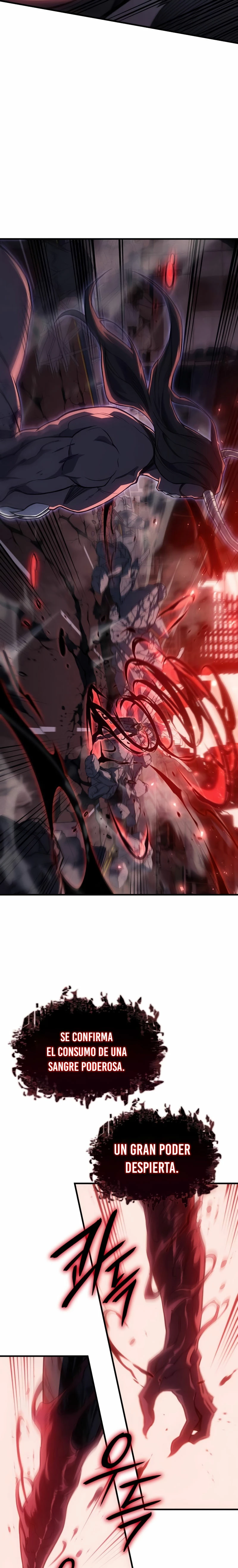 Regresé con el poder del Rey Capítulo 70 - Page 38