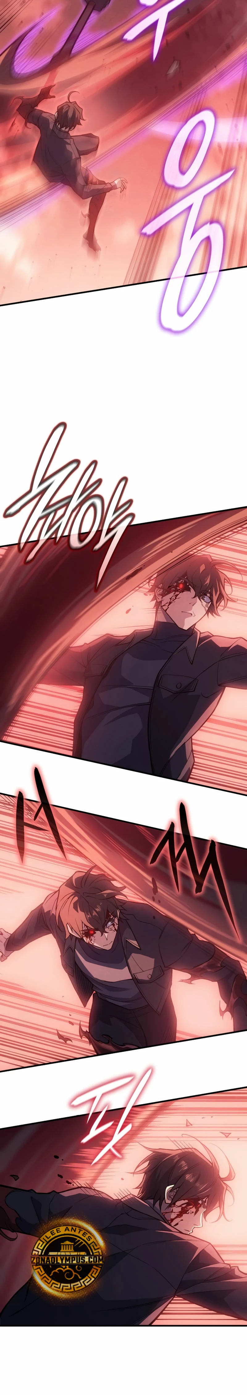 Regresé con el poder del Rey Capítulo 71 - Page 15