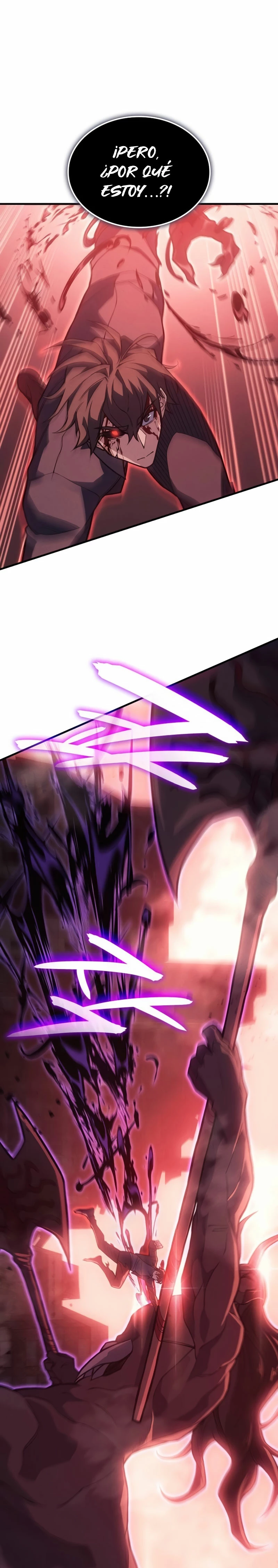 Regresé con el poder del Rey Capítulo 71 - Page 17