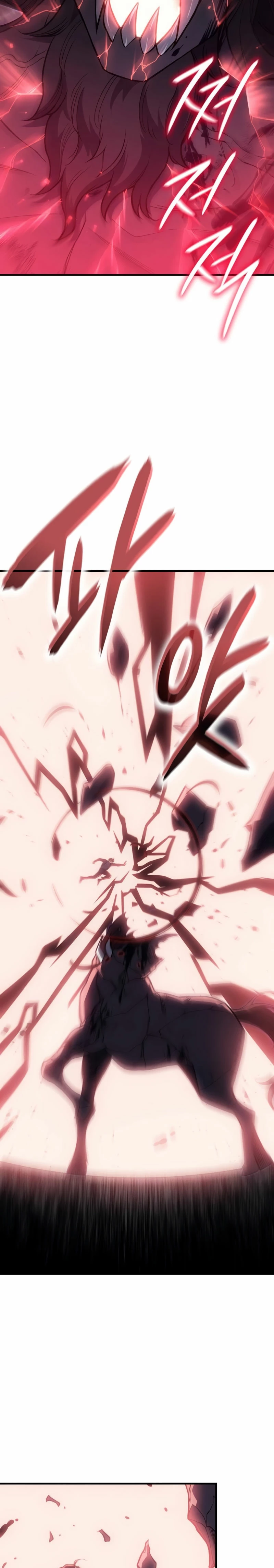 Regresé con el poder del Rey Capítulo 71 - Page 22