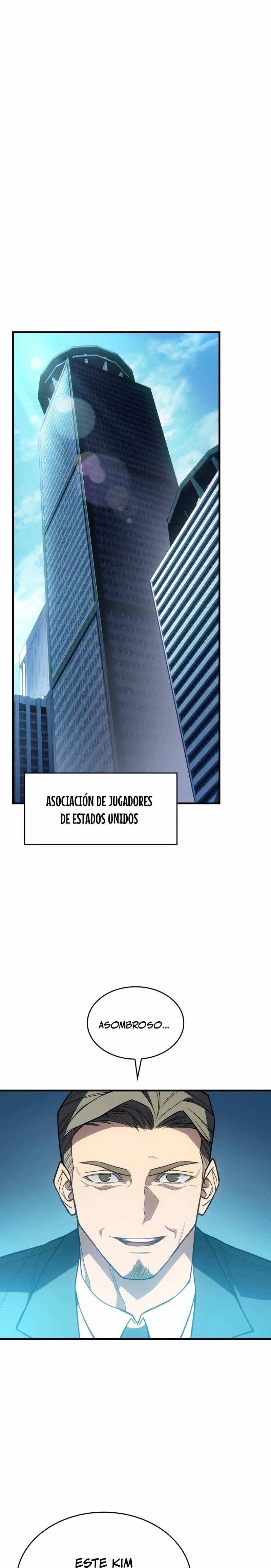 Regresé con el poder del Rey Capítulo 71 - Page 28