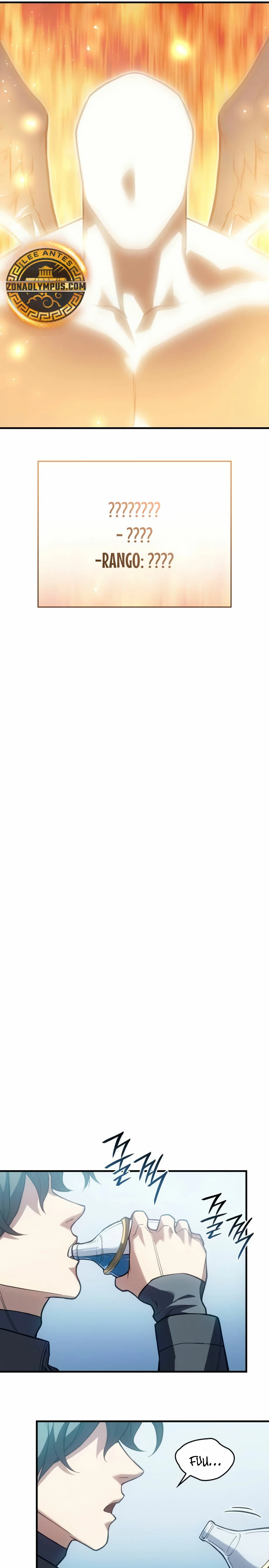 Regresé con el poder del Rey Capítulo 71 - Page 33