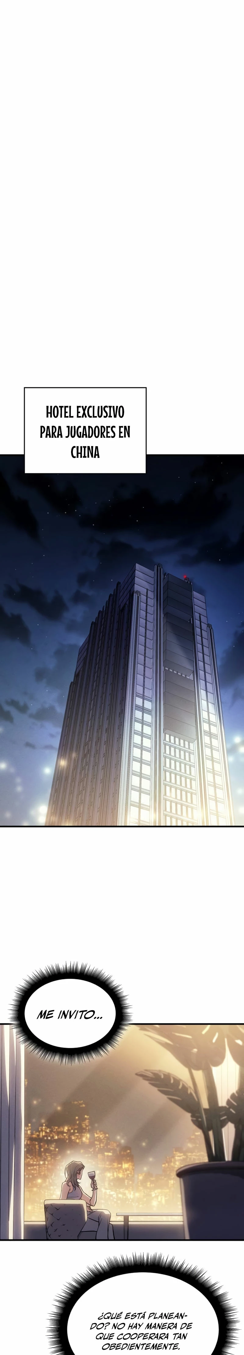 Regresé con el poder del Rey Capítulo 72 - Page 12