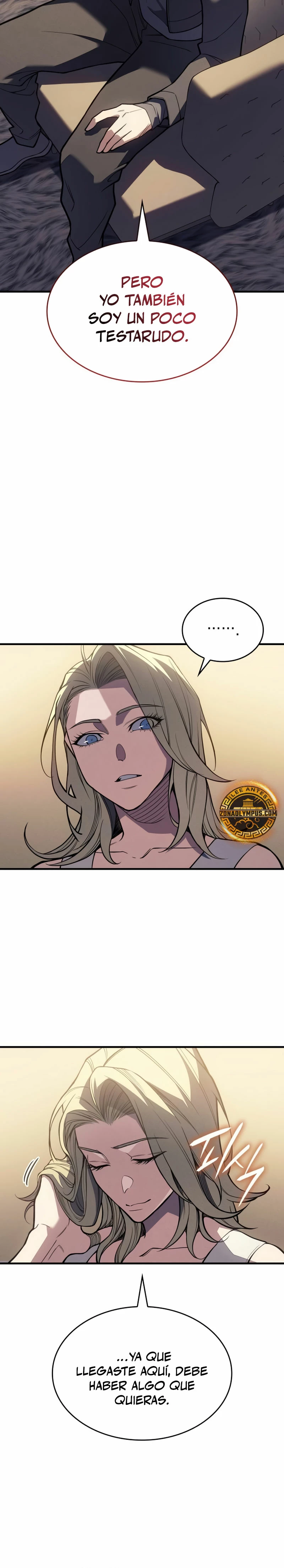 Regresé con el poder del Rey Capítulo 72 - Page 25