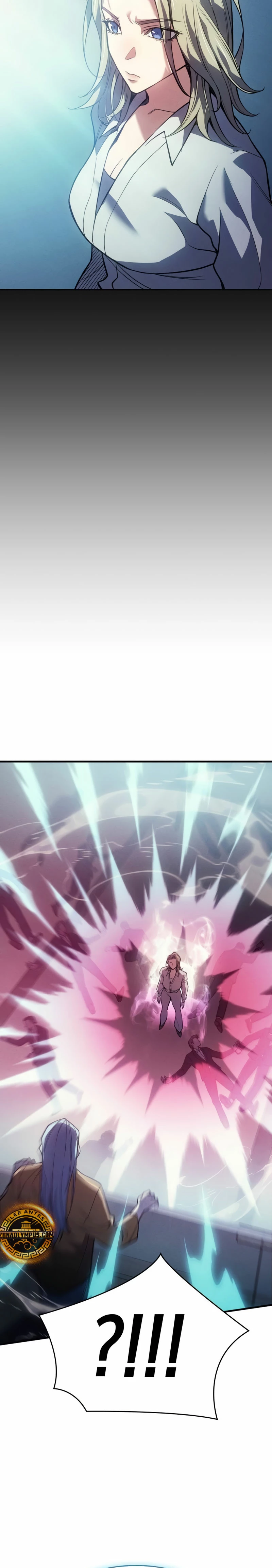 Regresé con el poder del Rey Capítulo 72 - Page 7