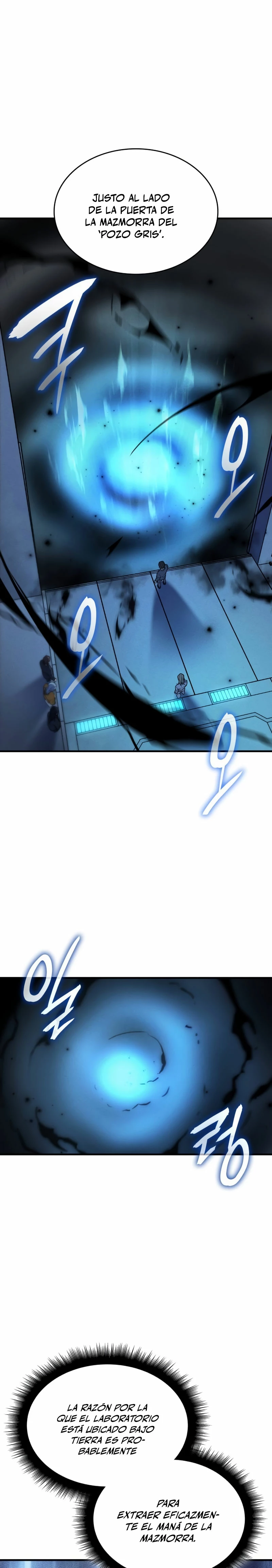 Regresé con el poder del Rey Capítulo 73 - Page 12