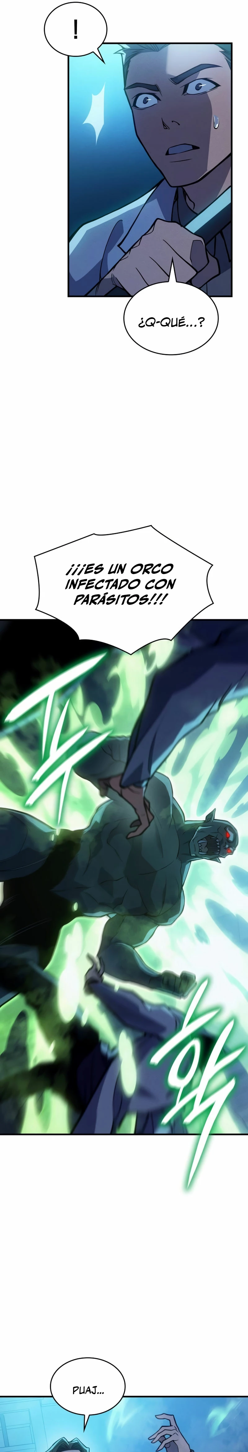 Regresé con el poder del Rey Capítulo 73 - Page 20