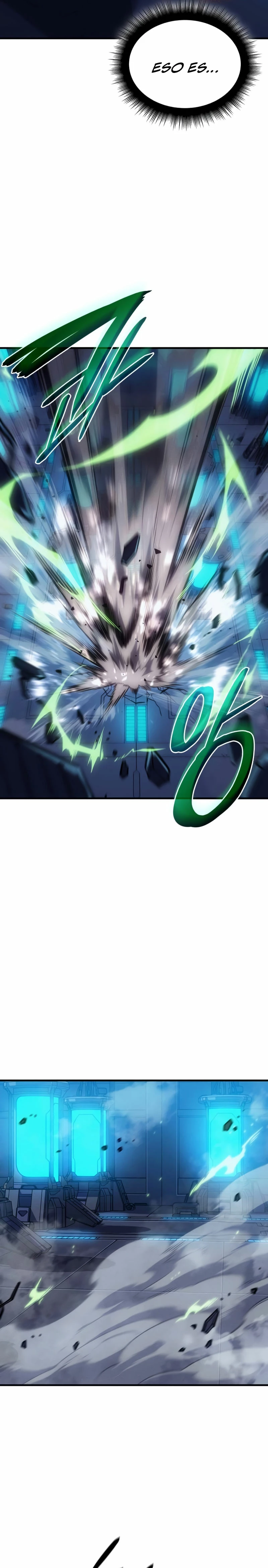 Regresé con el poder del Rey Capítulo 73 - Page 24