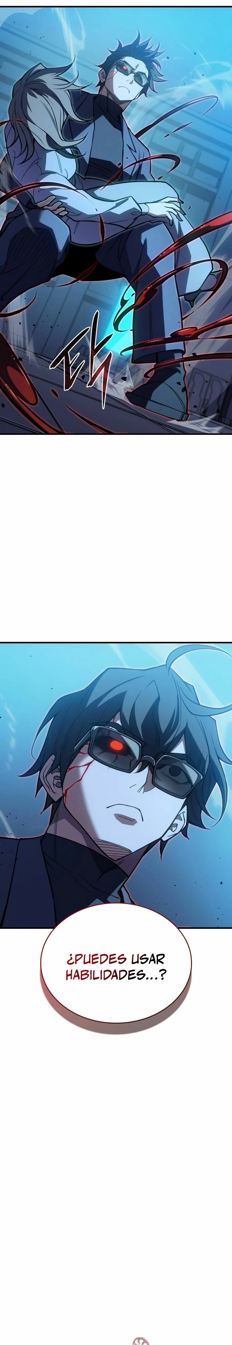 Regresé con el poder del Rey Capítulo 73 - Page 26