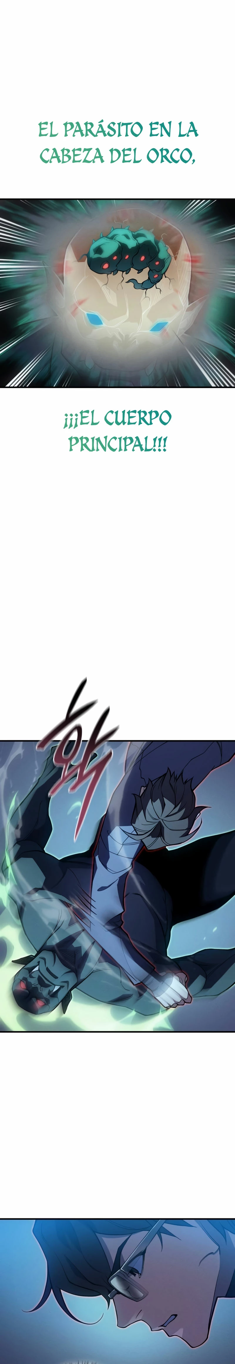 Regresé con el poder del Rey Capítulo 73 - Page 30