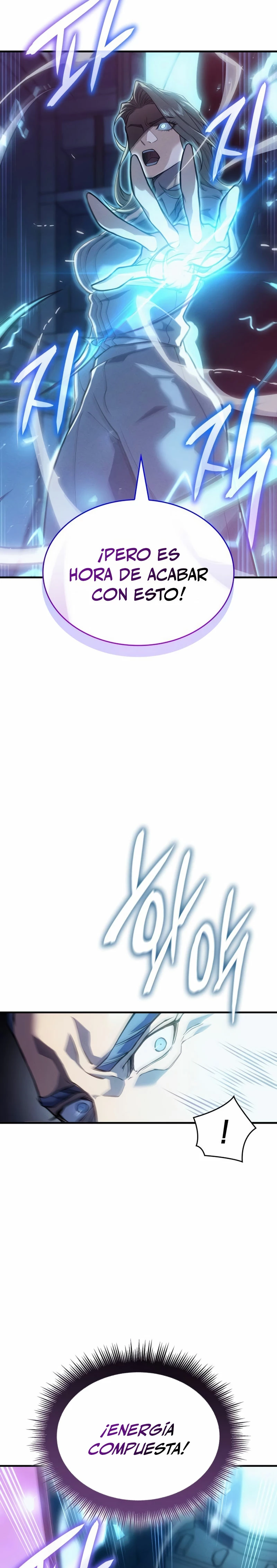 Regresé con el poder del Rey Capítulo 73 - Page 4