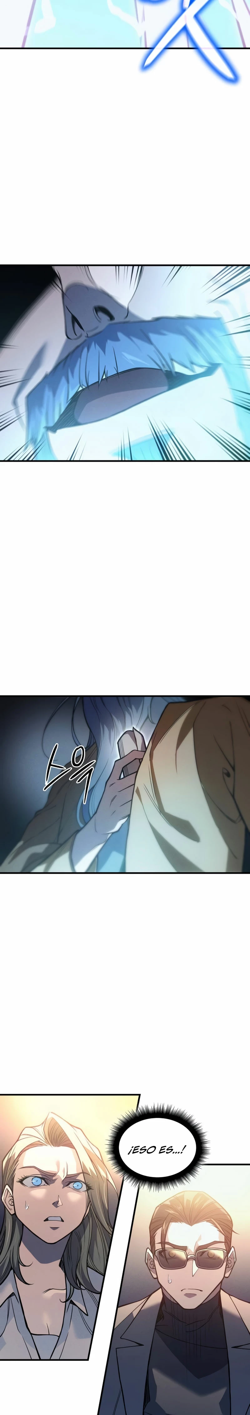 Regresé con el poder del Rey Capítulo 73 - Page 6