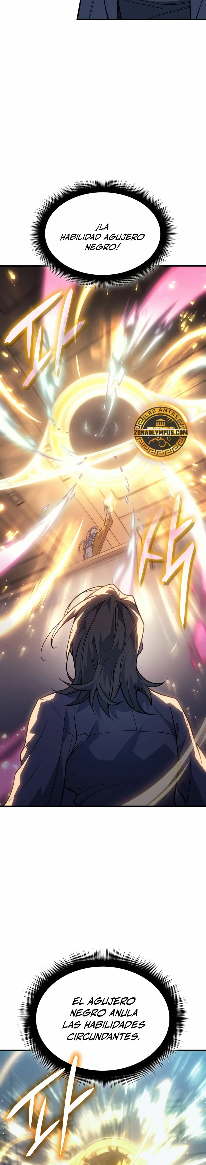 Regresé con el poder del Rey Capítulo 73 - Page 7