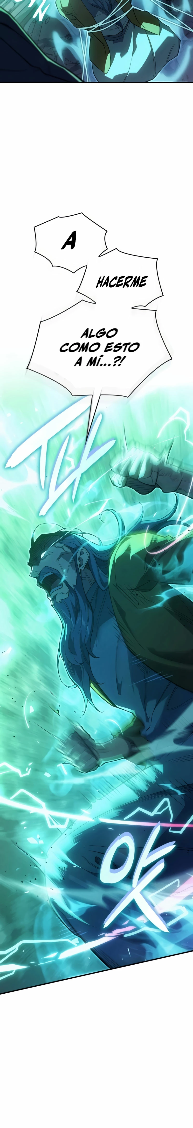 Regresé con el poder del Rey Capítulo 74 - Page 25