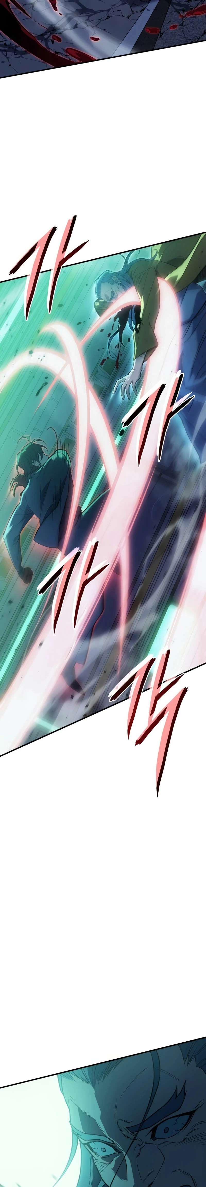 Regresé con el poder del Rey Capítulo 74 - Page 29