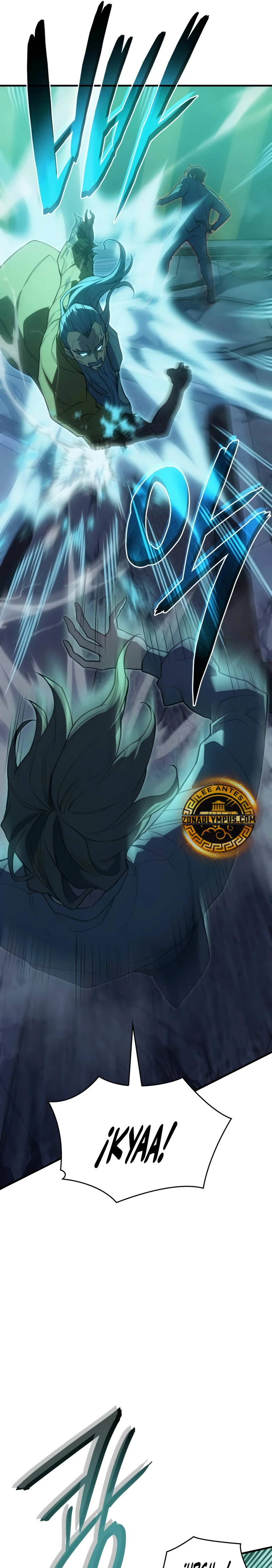 Regresé con el poder del Rey Capítulo 74 - Page 32