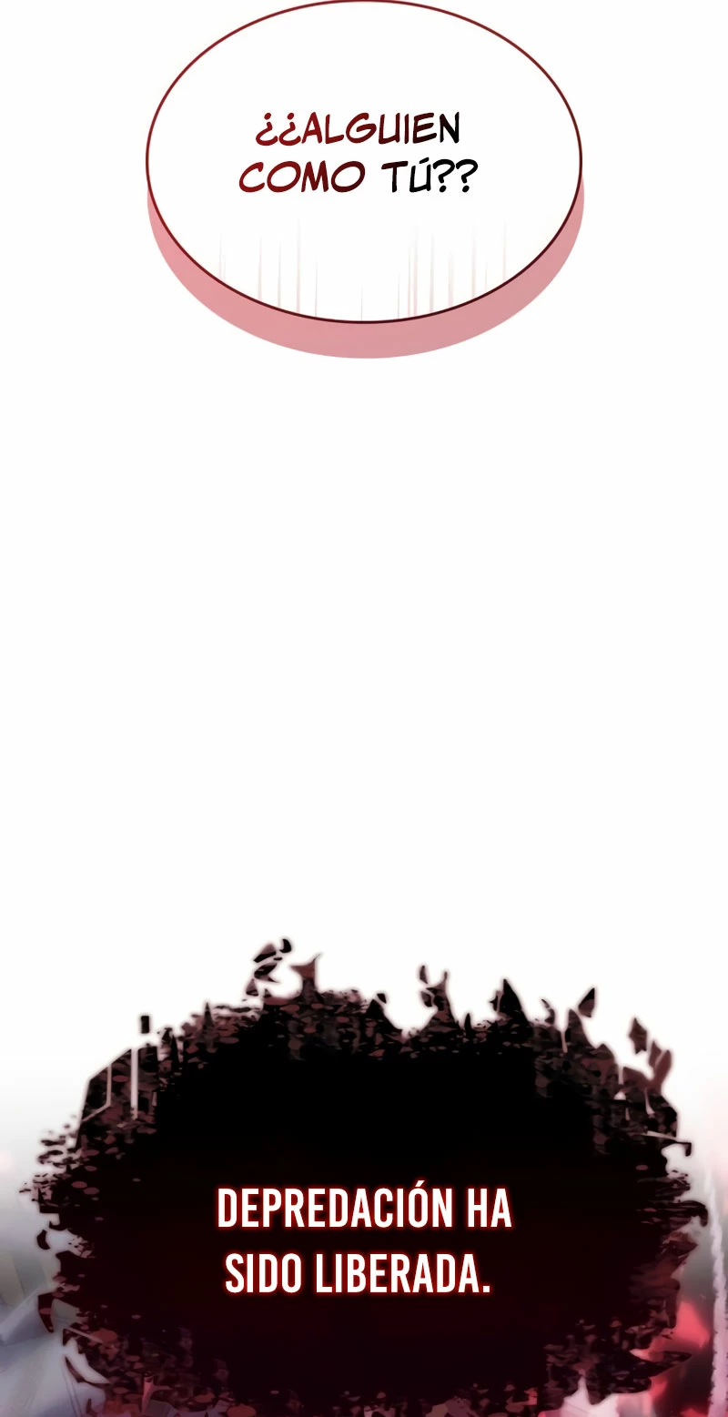 Regresé con el poder del Rey Capítulo 74 - Page 44