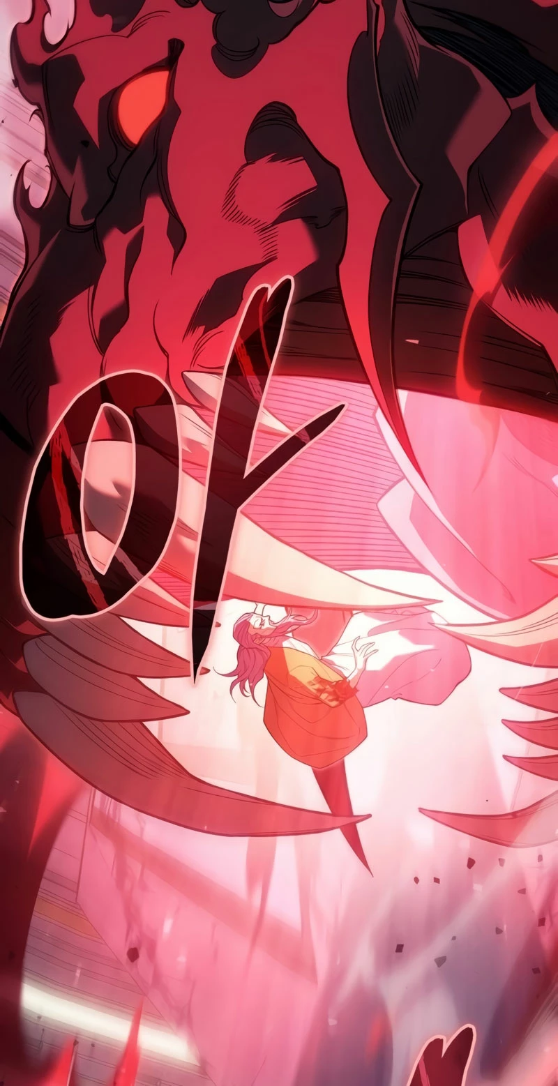 Regresé con el poder del Rey Capítulo 74 - Page 46