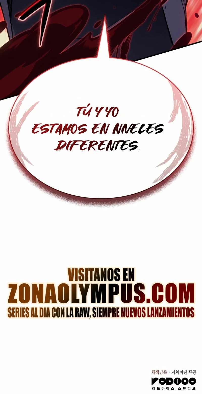 Regresé con el poder del Rey Capítulo 74 - Page 49