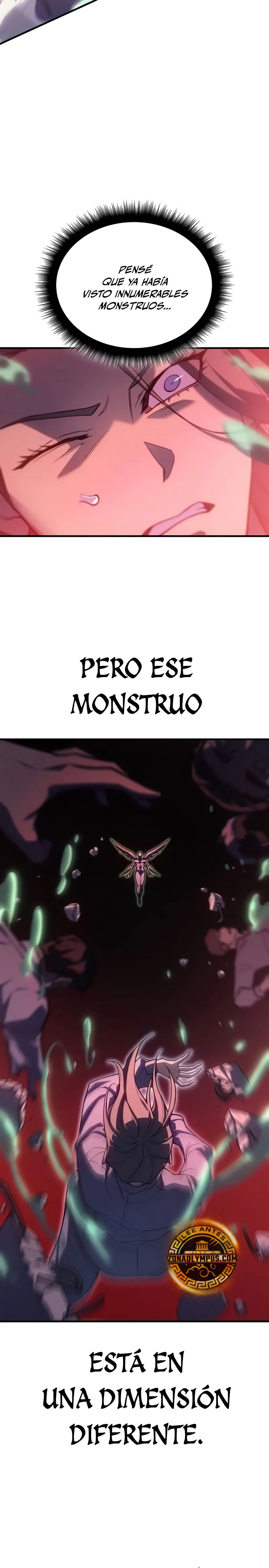 Regresé con el poder del Rey Capítulo 75 - Page 10