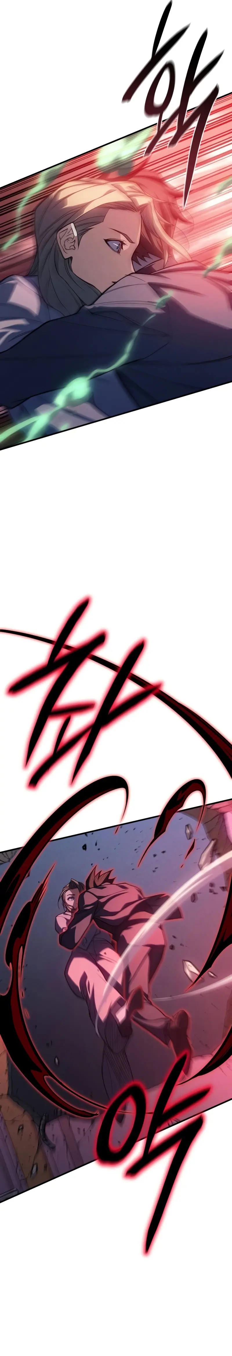 Regresé con el poder del Rey Capítulo 75 - Page 11