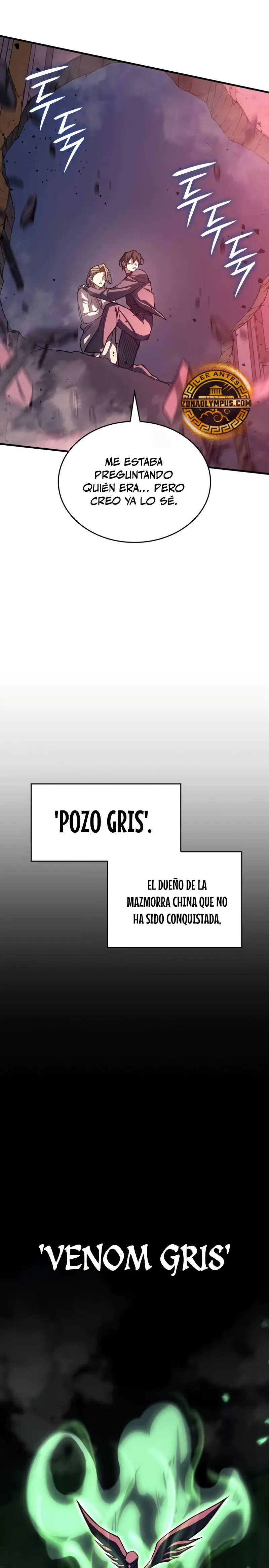 Regresé con el poder del Rey Capítulo 75 - Page 12