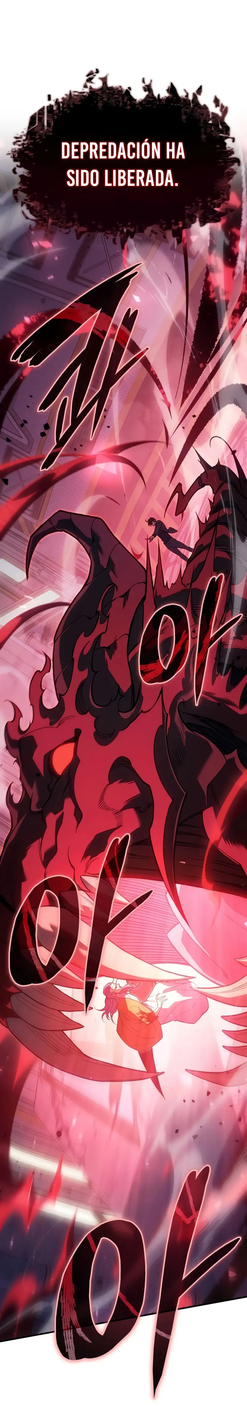 Regresé con el poder del Rey Capítulo 75 - Page 2