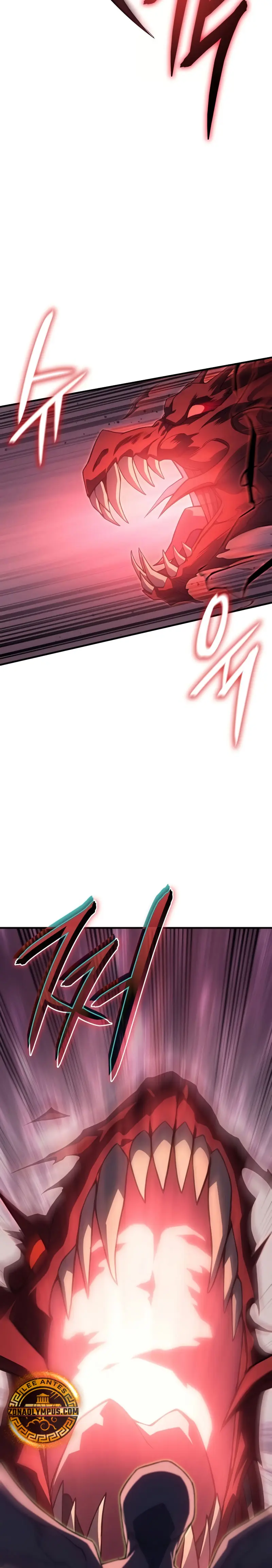 Regresé con el poder del Rey Capítulo 75 - Page 27