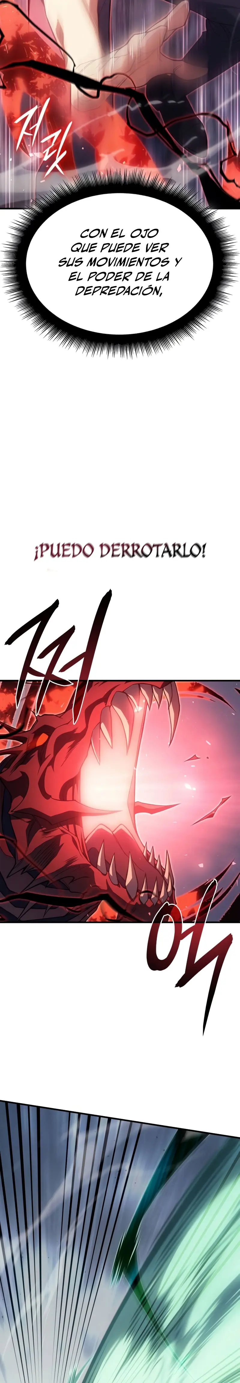 Regresé con el poder del Rey Capítulo 75 - Page 29