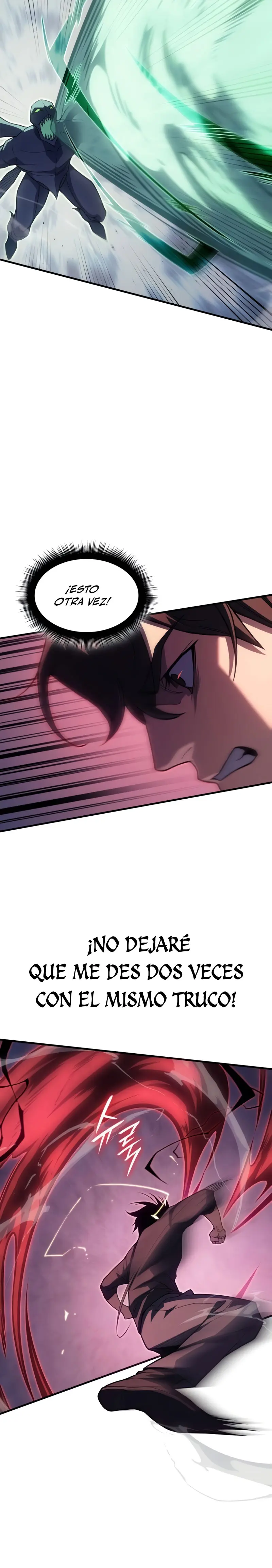 Regresé con el poder del Rey Capítulo 75 - Page 30