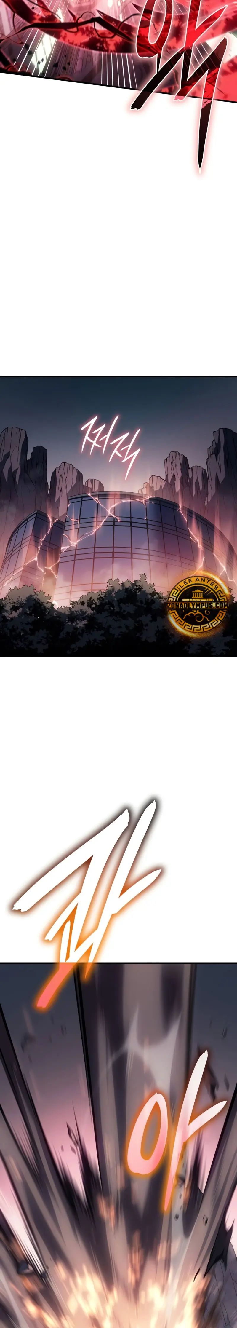 Regresé con el poder del Rey Capítulo 75 - Page 34