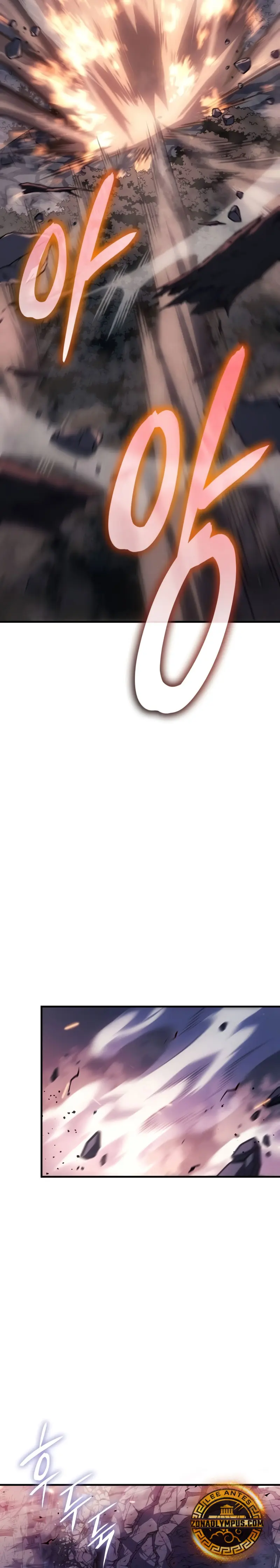 Regresé con el poder del Rey Capítulo 75 - Page 35