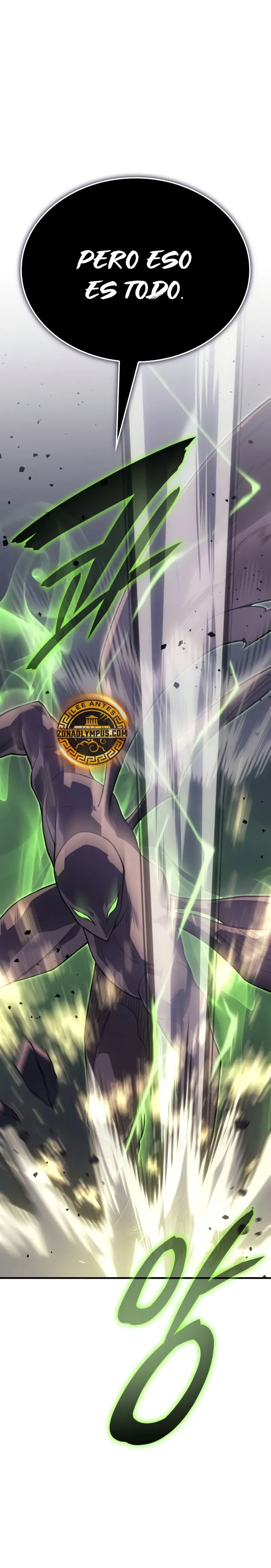 Regresé con el poder del Rey Capítulo 75 - Page 39