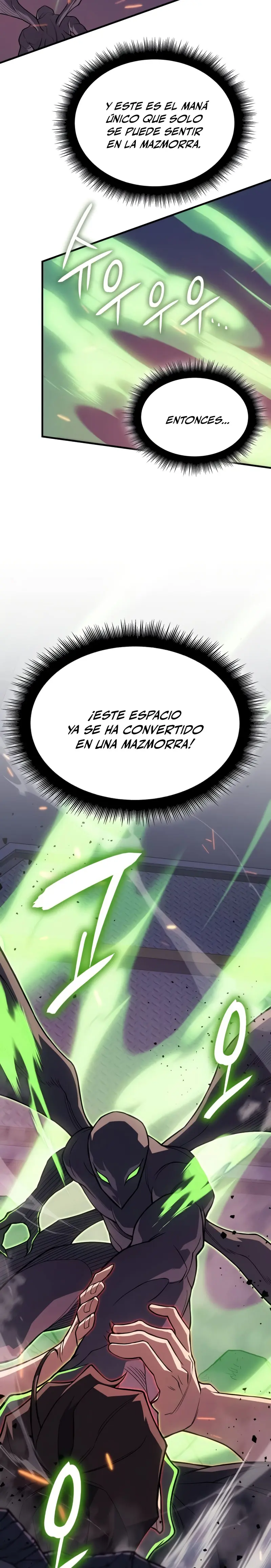 Regresé con el poder del Rey Capítulo 75 - Page 41