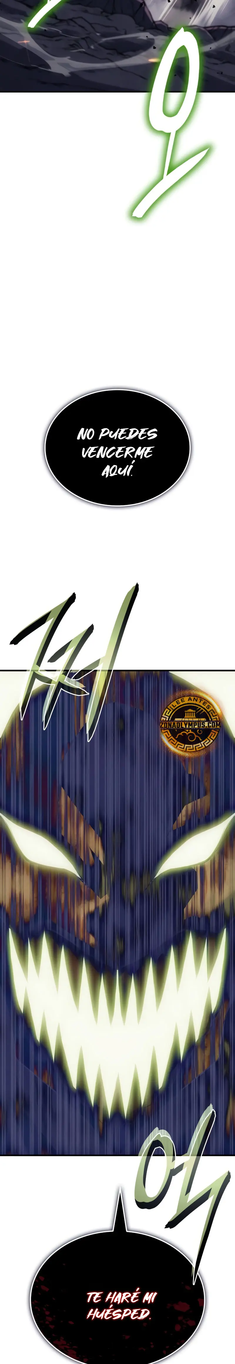 Regresé con el poder del Rey Capítulo 75 - Page 42