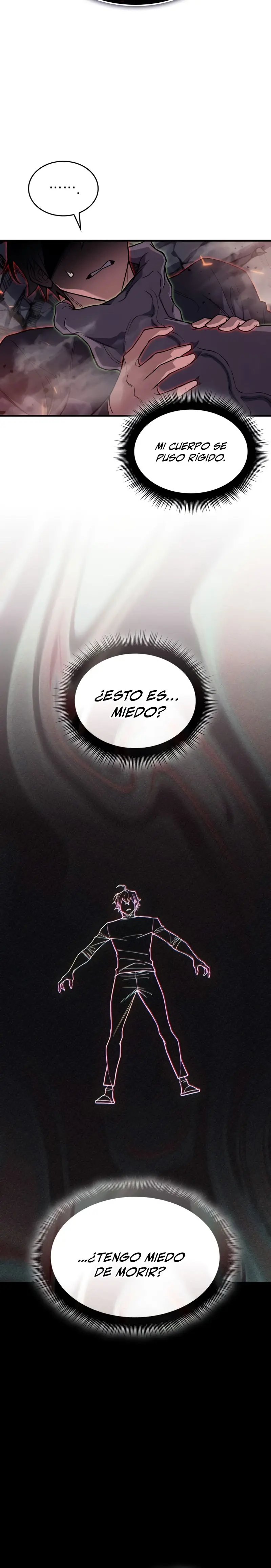 Regresé con el poder del Rey Capítulo 75 - Page 43