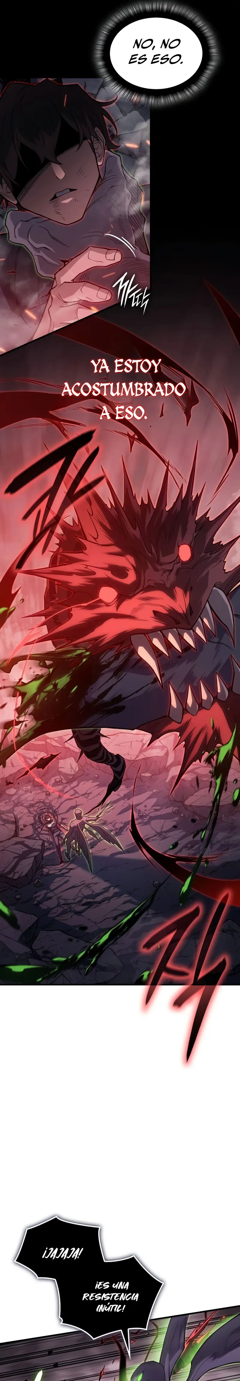 Regresé con el poder del Rey Capítulo 75 - Page 44